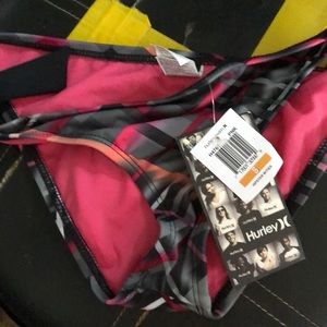 Hurley small new bottom only
